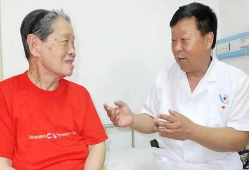 無(wú)錫首屆“最佳養(yǎng)老機(jī)構(gòu)院長(zhǎng)” 為天下老人排憂，替忙碌兒女盡孝