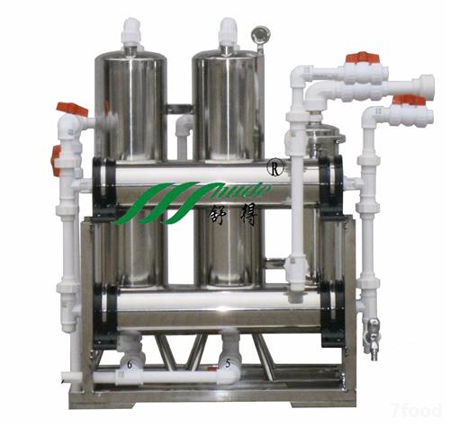 小型河水過濾器∣家用河水凈化處理設備 供應信息 食品科技網