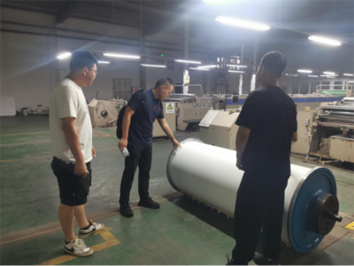 推動水資源有效利用、關注民生實事&hellip;直擊審計一線