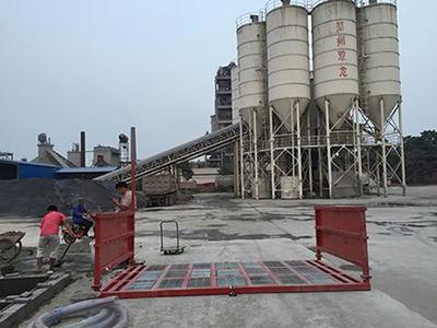 優(yōu)道UD-225平板式工程洗輪機價格 品牌:UDOO/優(yōu)道 -蓋德化工網(wǎng)