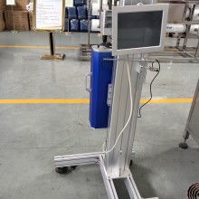 水資源專用機械設備制造 技術驅動下的可持續發展引擎